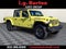 2023 Jeep Gladiator Mojave 4x4