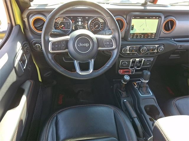 2023 Jeep Gladiator Mojave 4x4