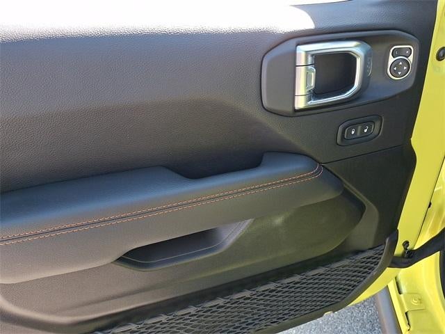 2023 Jeep Gladiator Mojave 4x4