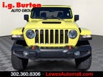 2023 Jeep Gladiator Mojave 4x4