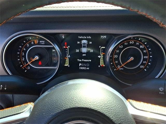 2023 Jeep Gladiator Mojave 4x4