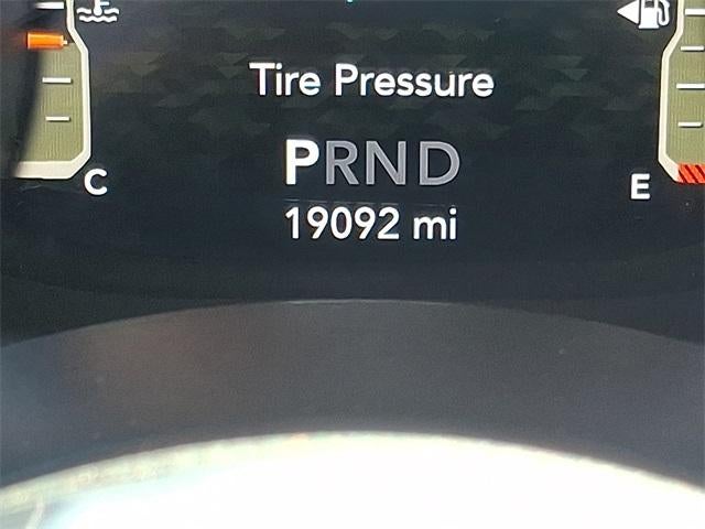 2023 Jeep Gladiator Mojave 4x4