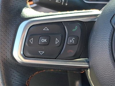 2023 Jeep Gladiator Mojave 4x4