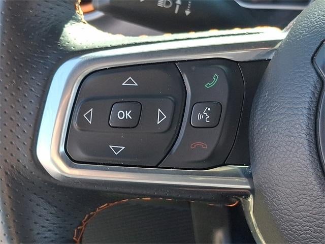 2023 Jeep Gladiator Mojave 4x4