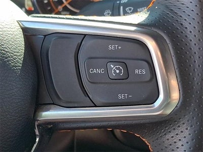 2023 Jeep Gladiator Mojave 4x4