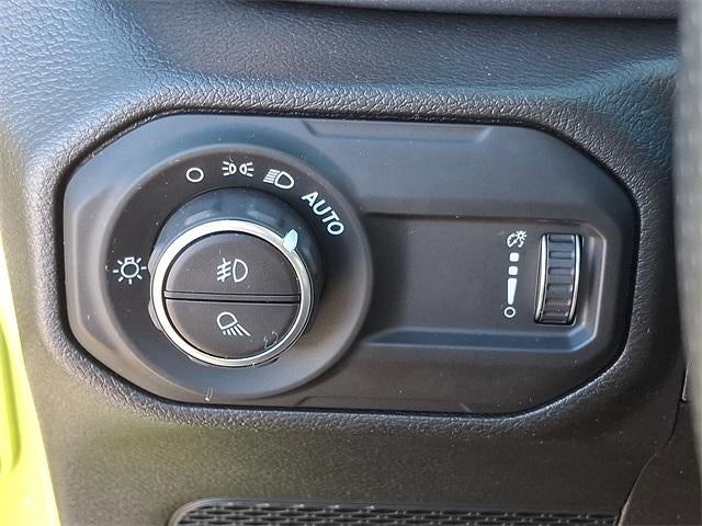 2023 Jeep Gladiator Mojave 4x4