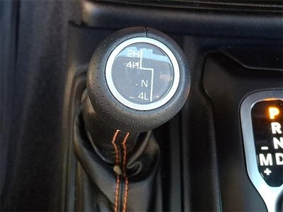 2023 Jeep Gladiator Mojave 4x4