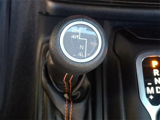 2023 Jeep Gladiator Mojave 4x4