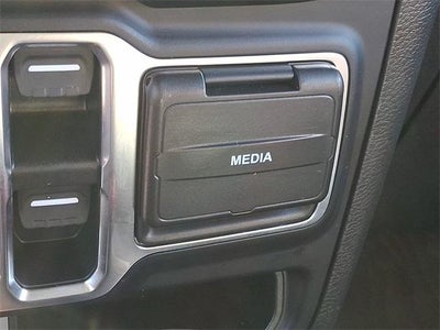 2023 Jeep Gladiator Mojave 4x4