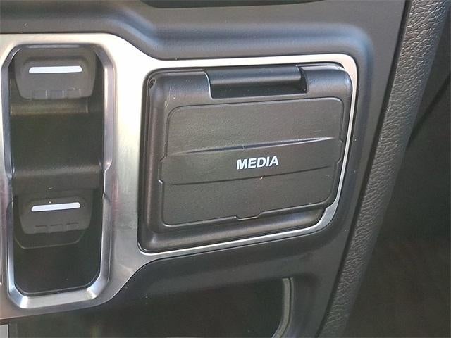 2023 Jeep Gladiator Mojave 4x4