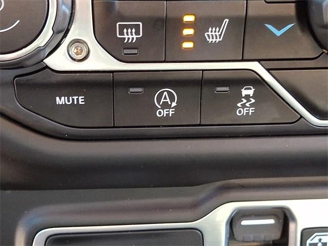 2023 Jeep Gladiator Mojave 4x4