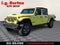 2023 Jeep Gladiator Mojave 4x4