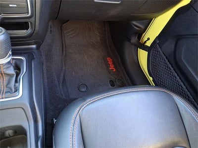 2023 Jeep Gladiator Mojave 4x4