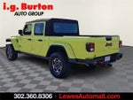 2023 Jeep Gladiator Mojave 4x4