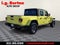 2023 Jeep Gladiator Mojave 4x4