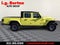 2023 Jeep Gladiator Mojave 4x4