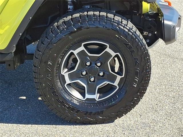 2023 Jeep Gladiator Mojave 4x4