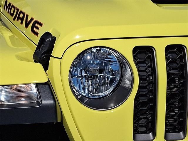 2023 Jeep Gladiator Mojave 4x4