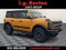 2022 Ford Bronco Badlands 4 Door Advanced 4x4