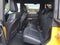 2022 Ford Bronco Badlands 4 Door Advanced 4x4