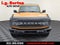 2022 Ford Bronco Badlands 4 Door Advanced 4x4
