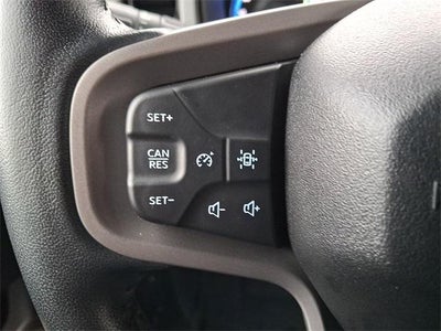 2022 Ford Bronco Badlands 4 Door Advanced 4x4