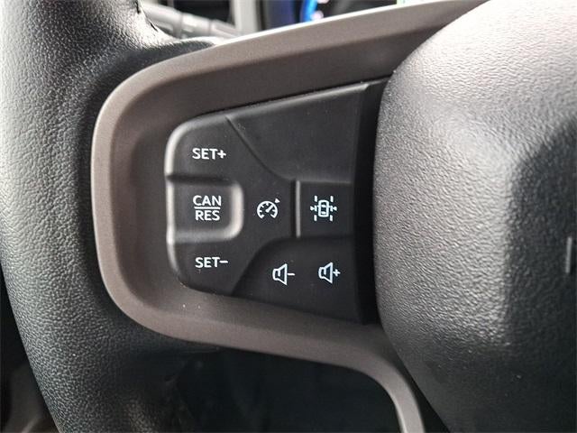 2022 Ford Bronco Badlands 4 Door Advanced 4x4