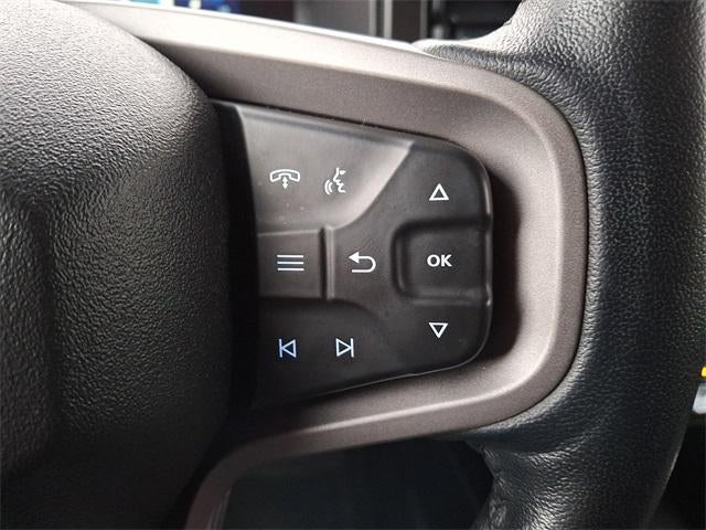 2022 Ford Bronco Badlands 4 Door Advanced 4x4