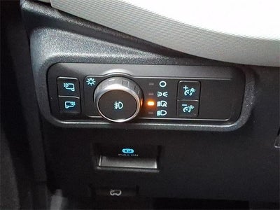 2022 Ford Bronco Badlands 4 Door Advanced 4x4