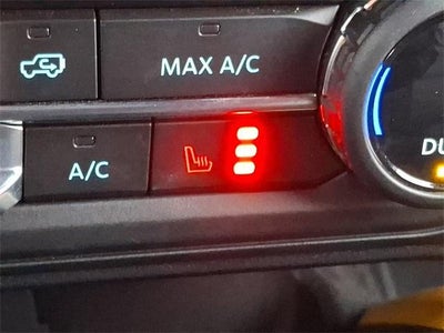 2022 Ford Bronco Badlands 4 Door Advanced 4x4