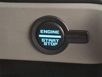 2022 Ford Bronco Badlands 4 Door Advanced 4x4