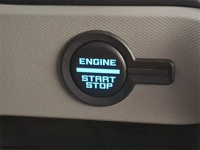 2022 Ford Bronco Badlands 4 Door Advanced 4x4