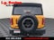 2022 Ford Bronco Badlands 4 Door Advanced 4x4