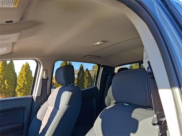 2021 Ford Ranger XLT 4WD SuperCrew 5' Box