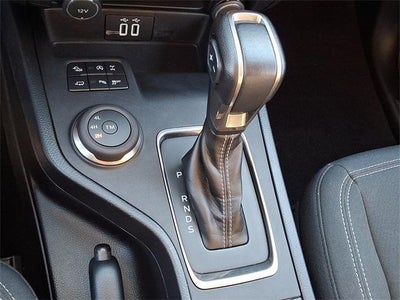 2021 Ford Ranger XLT 4WD SuperCrew 5' Box