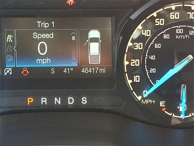 2021 Ford Ranger XLT 4WD SuperCrew 5' Box