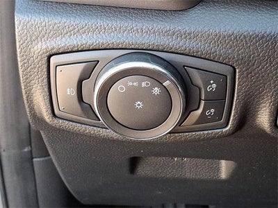 2021 Ford Ranger XLT 4WD SuperCrew 5' Box