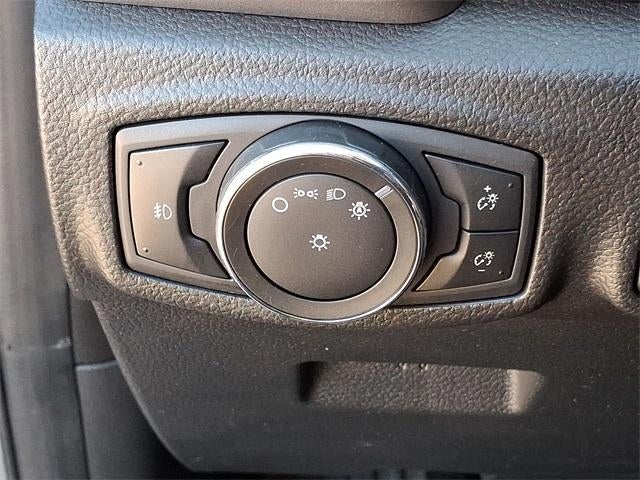 2021 Ford Ranger XLT 4WD SuperCrew 5' Box