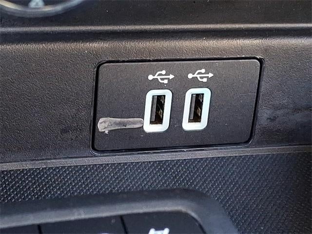 2021 Ford Ranger XLT 4WD SuperCrew 5' Box