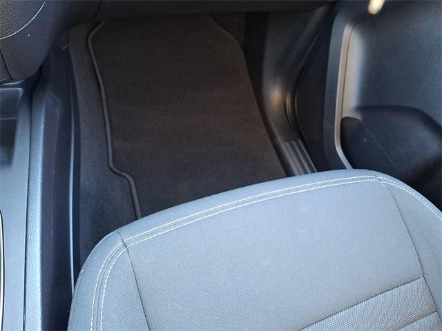 2021 Ford Ranger XLT 4WD SuperCrew 5' Box