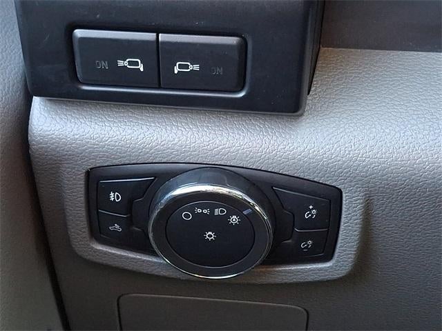 2017 Ford F-150 XL 2WD SuperCab 6.5' Box