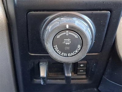 2017 Ford F-150 XL 2WD SuperCab 6.5' Box