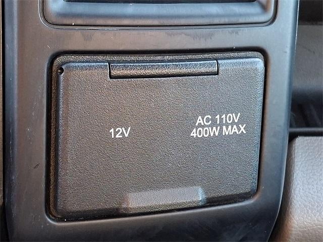 2017 Ford F-150 XL 2WD SuperCab 6.5' Box