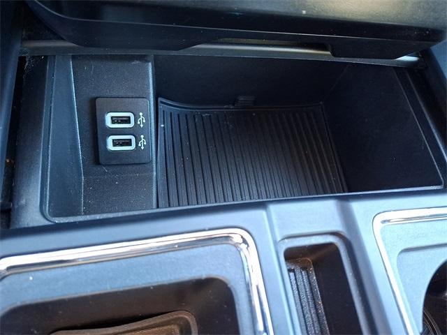 2017 Ford F-150 XL 2WD SuperCab 6.5' Box