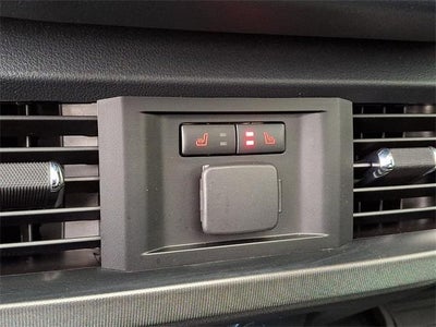 2023 Ford F-150 Platinum 4WD SuperCrew 5.5' Box