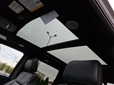 2023 Ford F-150 Platinum 4WD SuperCrew 5.5' Box