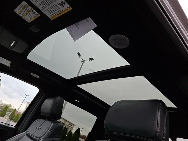 2023 Ford F-150 Platinum 4WD SuperCrew 5.5' Box