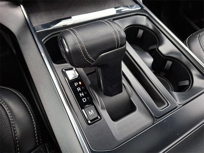 2023 Ford F-150 Platinum 4WD SuperCrew 5.5' Box