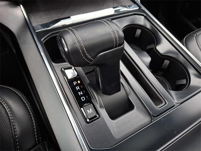 2023 Ford F-150 Platinum 4WD SuperCrew 5.5' Box