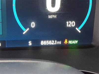 2023 Ford F-150 Platinum 4WD SuperCrew 5.5' Box